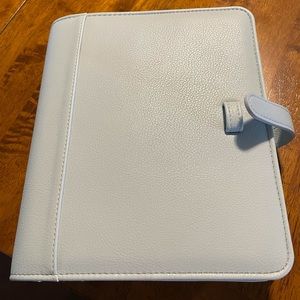 Franklin Covey Classic Sierra in Sagebrush